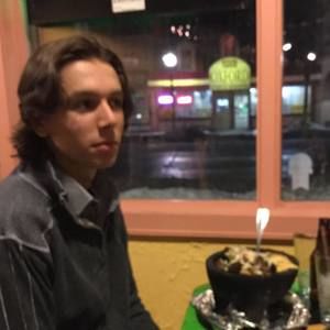 Meet your Posher, Conner