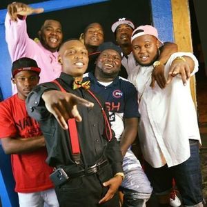 Meet your Posher, Jaron