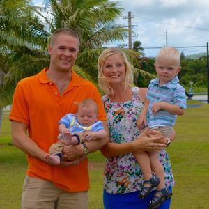 Meet your Posher, Lizzie