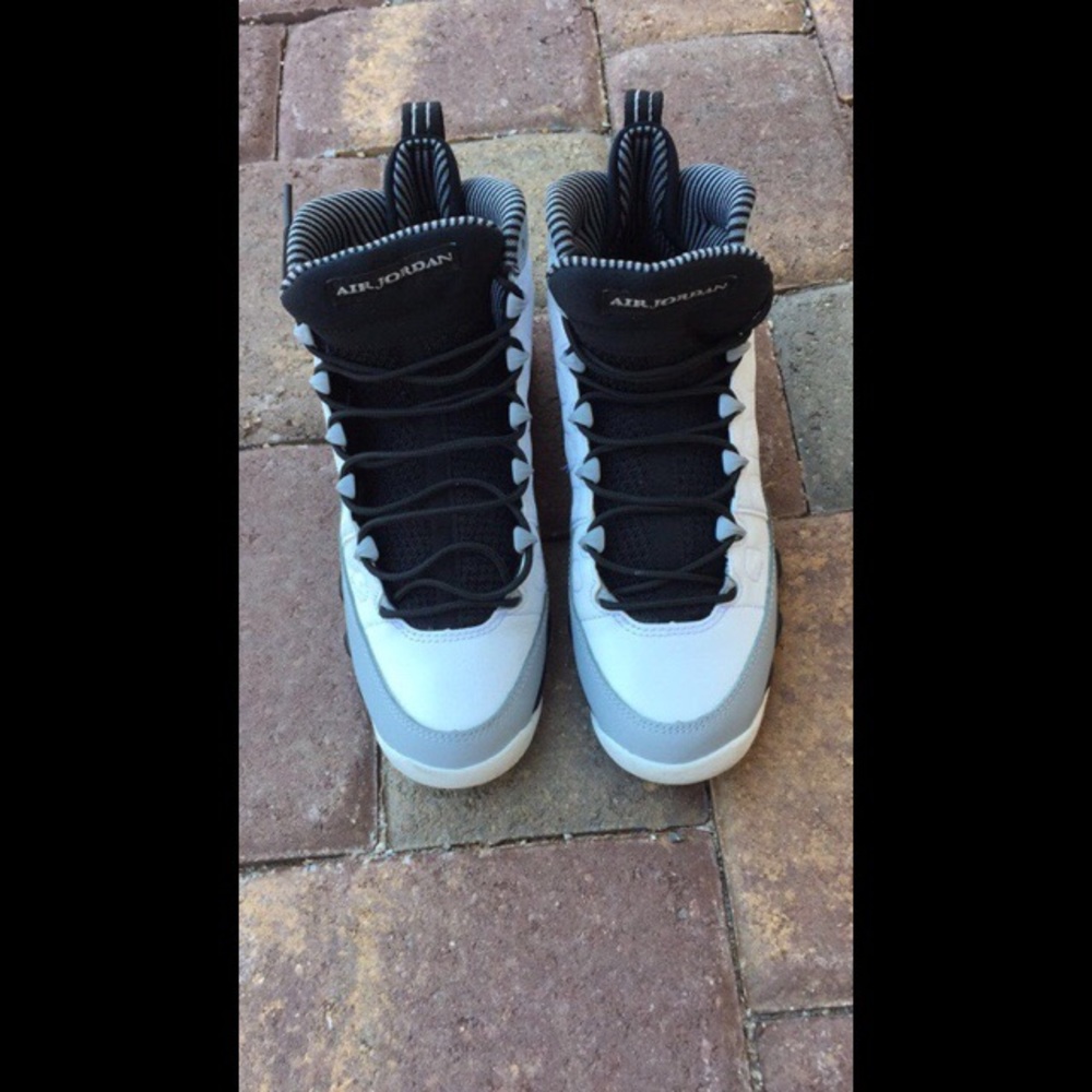 Baron 9s