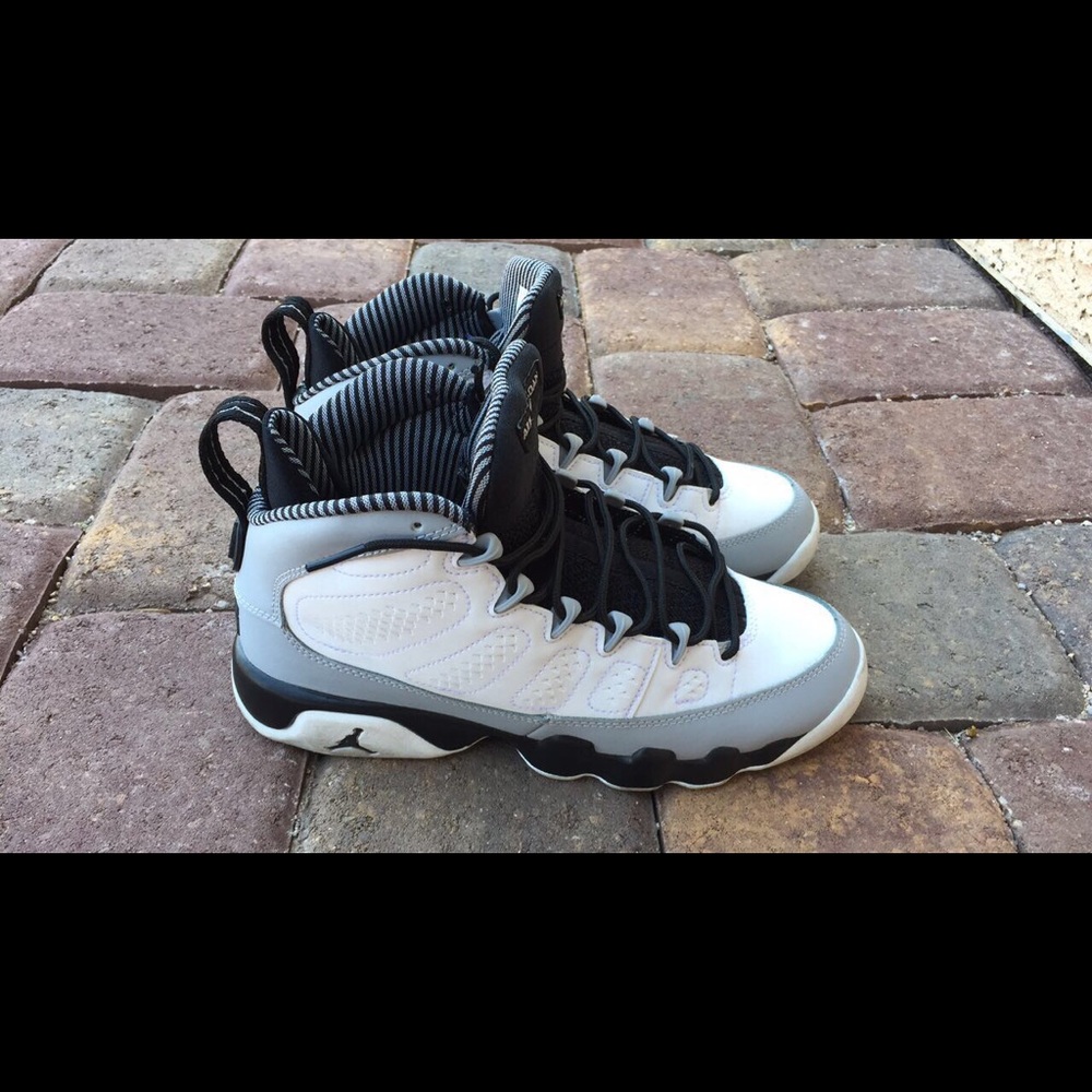 Baron 9s - Picture 2 of 4