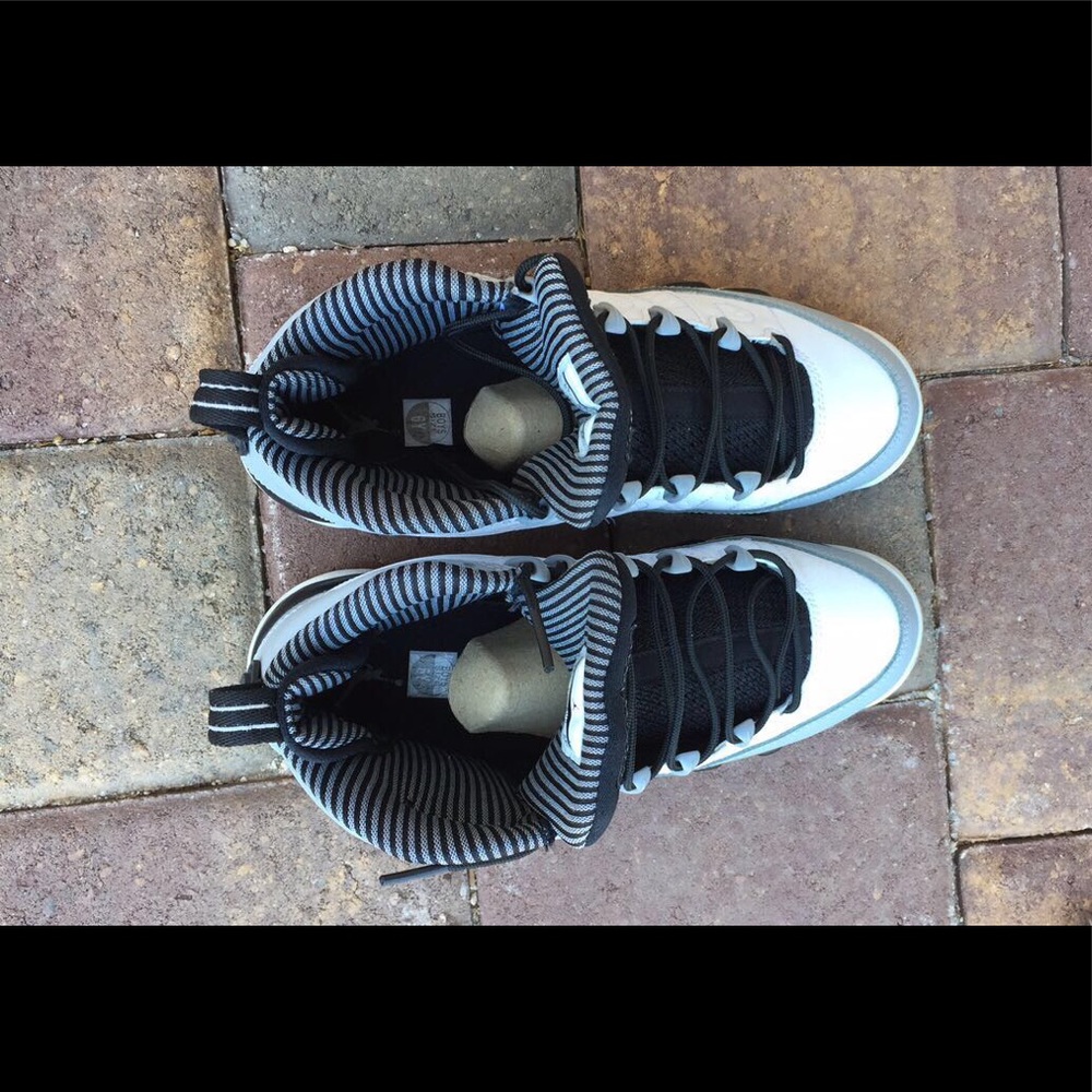 Baron 9s - Picture 3 of 4
