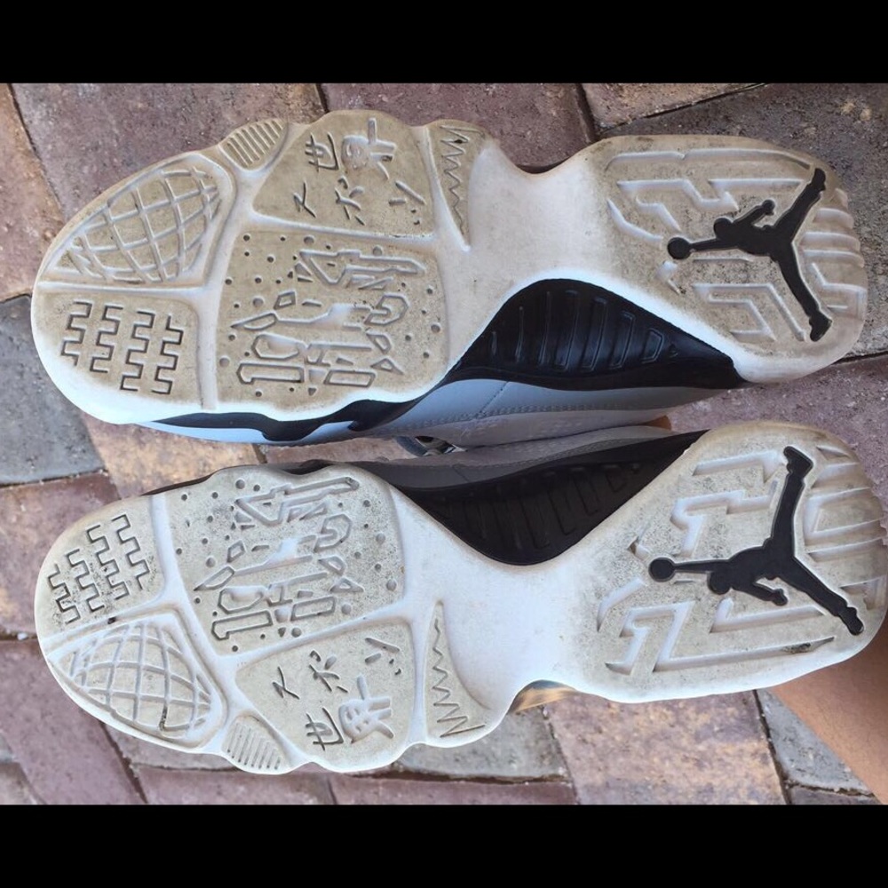 Baron 9s - Picture 4 of 4