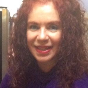 Meet your Posher, Edith