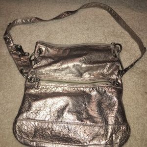 The Sak purse