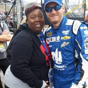 Meet your Posher, Chanel