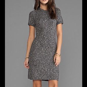 Theory 'Cecile' knit dress