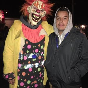 Meet your Posher, Roberto