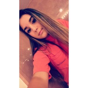 Meet your Posher, Ally