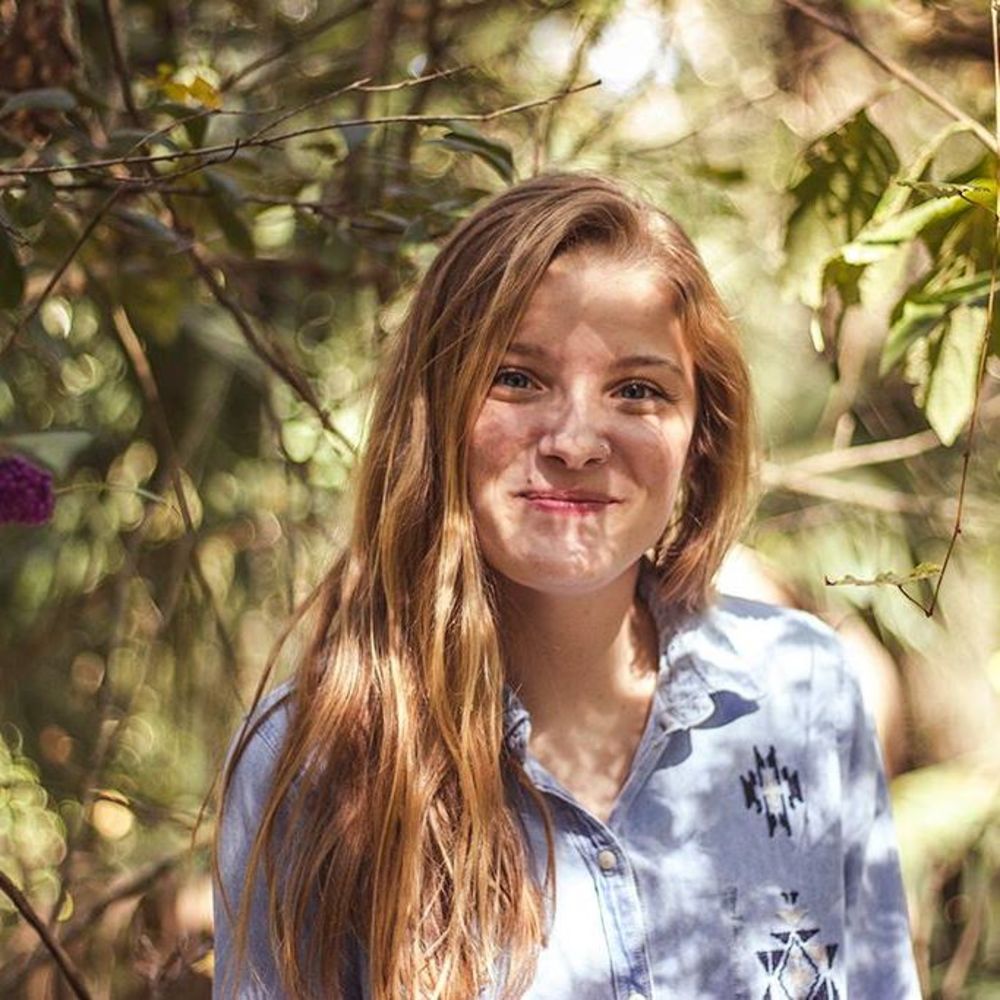 Meet your Posher, Zoe