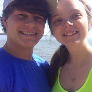 Meet your Posher, Caleb