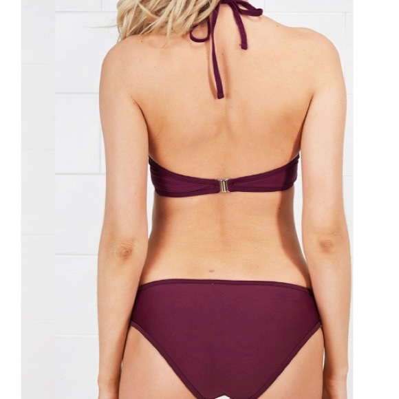 🌹LASTCHANCE🌹Crochet Halter Bikini - Picture 2 of 8