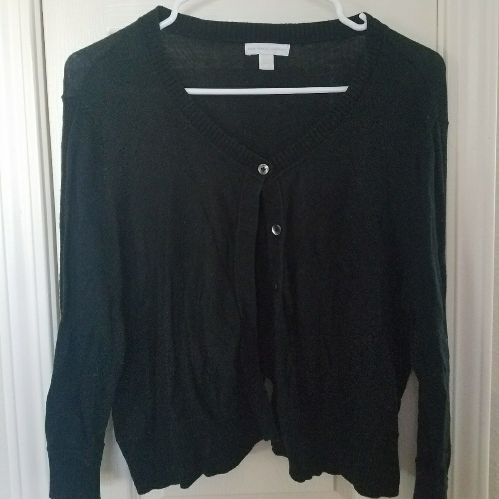 NY&C Cardigan