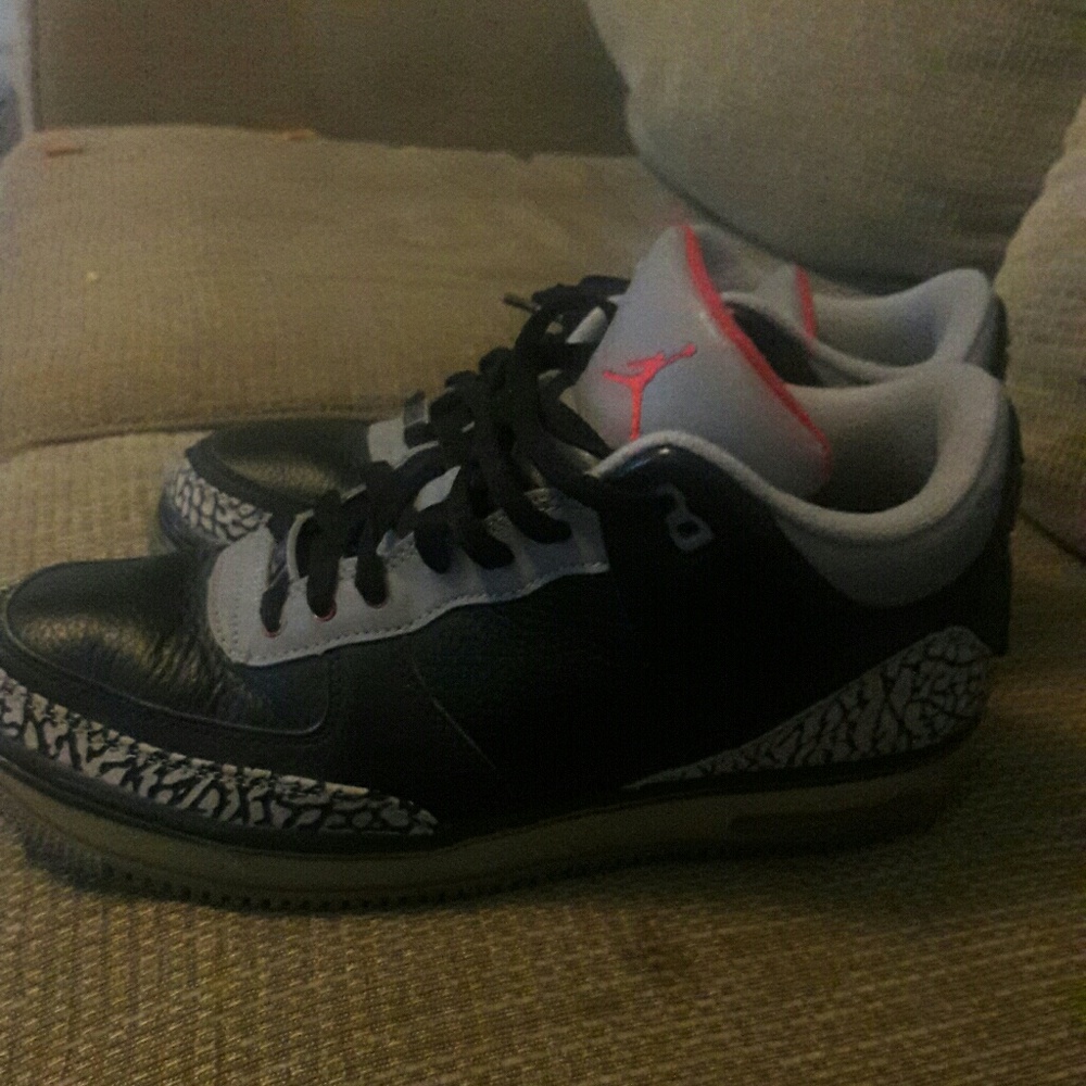 Jordan's