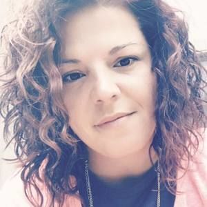 Meet your Posher, Christy