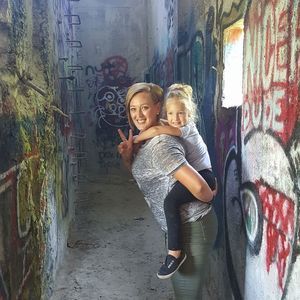 Meet your Posher, Tara