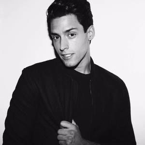 Meet your Posher, Nick