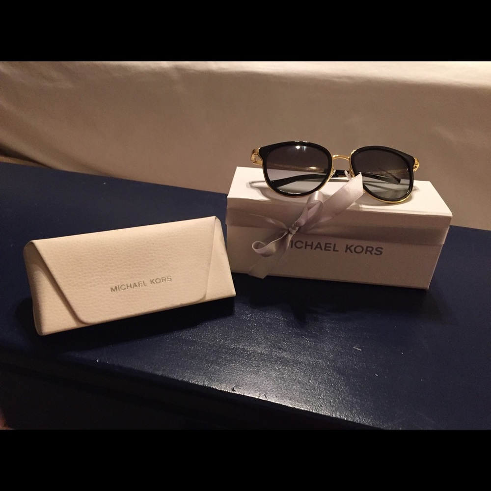 Michael Kors sunglasses
