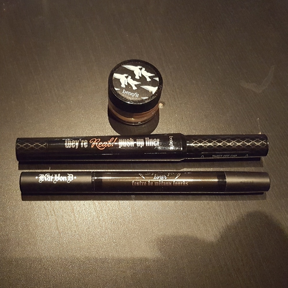 Makeup Bundle