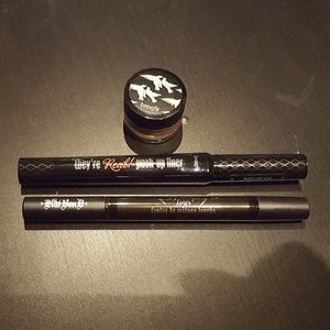 Makeup Bundle