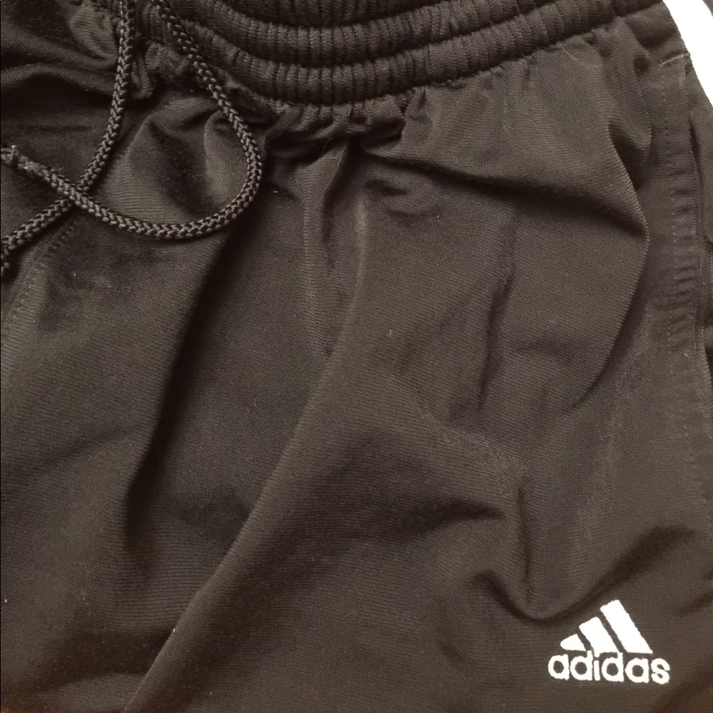 Adidas Track Pants