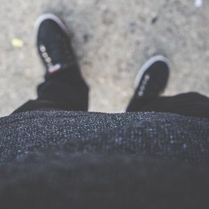 Meet your Posher, Micah