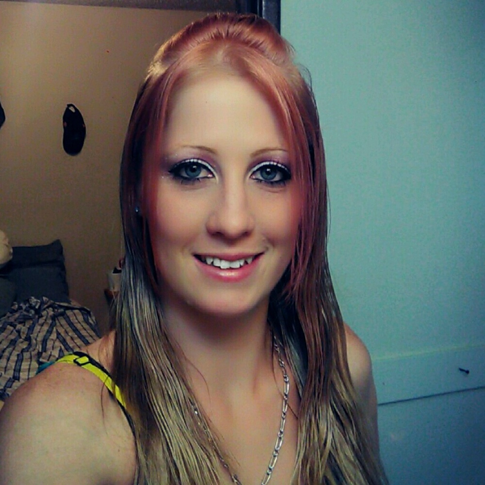 Meet your Posher, Christina