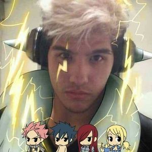 Meet your Posher, Jacob