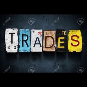 Trades Are Welcome ! :)