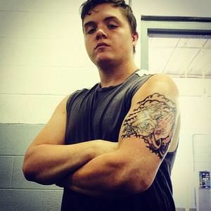 Meet your Posher, Jonathan