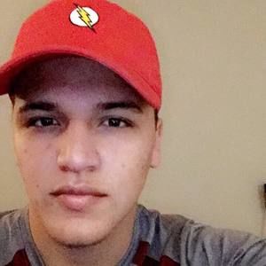 Meet your Posher, Carmelo