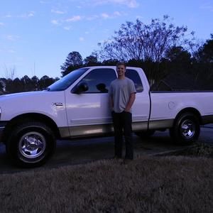 Meet your Posher, Steven