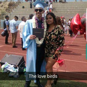 Meet your Posher, Eduardo