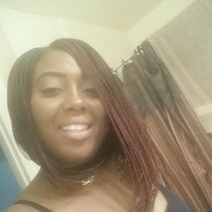 Meet your Posher, Shauntrelle