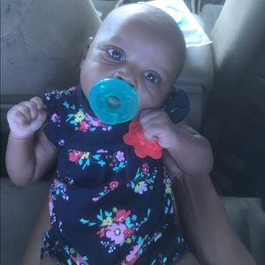 Meet your Posher, Robyn