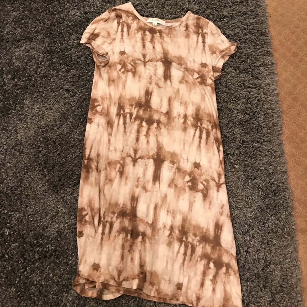 T-Shirt Dress
