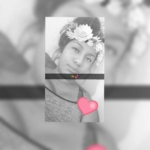 Meet your Posher, Raquel