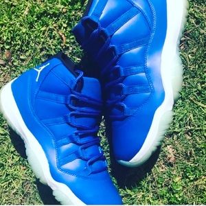 Meet your Posher, Joseph