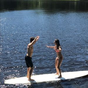 Meet your Posher, Mary