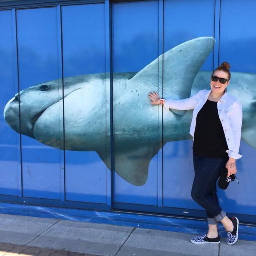 Meet your Posher, Melissa