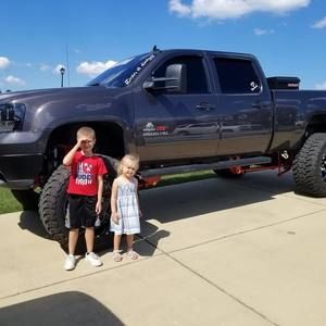 Meet your Posher, John