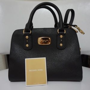 Michael Kors Satchel Handbag