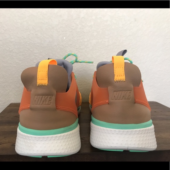 New Nike free virtuous women sneakers - Picture 2 of 4