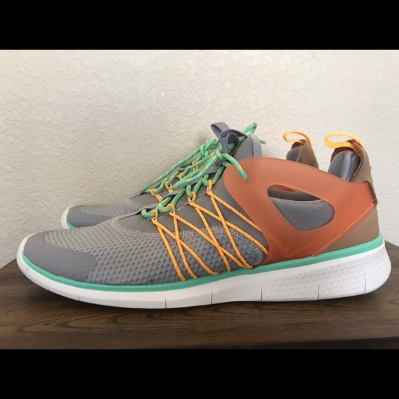 New Nike free virtuous women sneakers - Picture 3 of 4