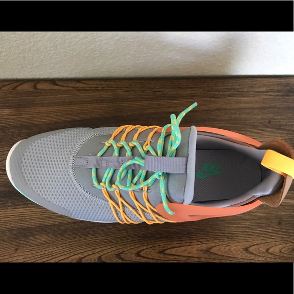 New Nike free virtuous women sneakers - Picture 4 of 4