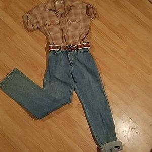 Vintage Wrangler Jeans