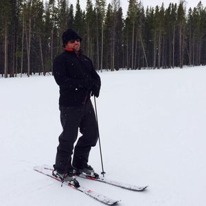 Meet your Posher, Nathan