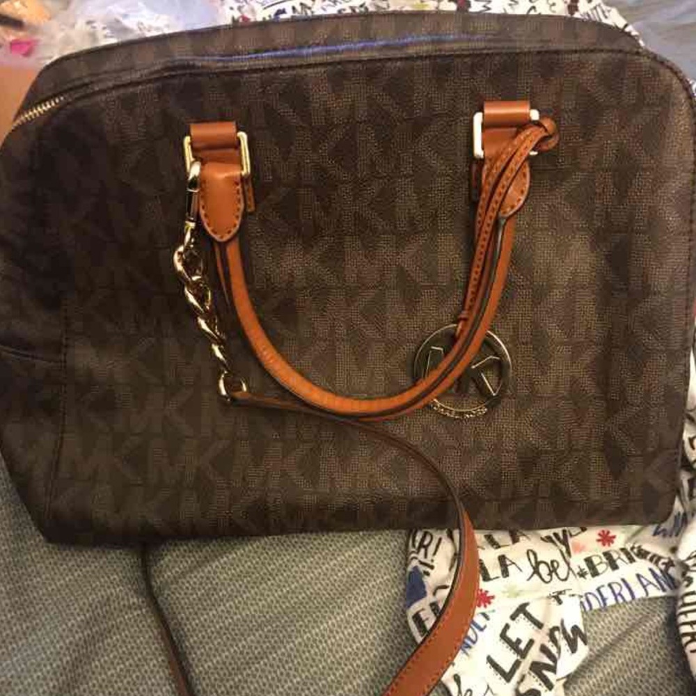 Michael Kors bag