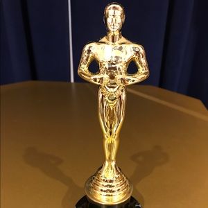 Meet your Posher, Norma