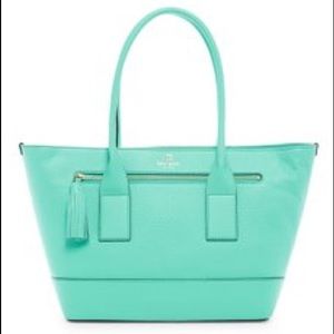Kate Spade ♠️ Med. Tote